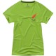 ELEVATE Damen T-Shirt Niagara cool fit, apfelgrün, S ELEVATE Damen T-Shirt Niagara cool fit, apfelgrün, S