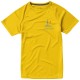 Niagara T-Shirt cool fit für Damen, gelb, S Niagara T-Shirt cool fit für Damen, gelb, S