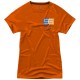 Niagara T-Shirt cool fit für Damen, orange, L Niagara T-Shirt cool fit für Damen, orange, L