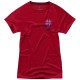 Niagara T-Shirt cool fit für Damen, rot, L Niagara T-Shirt cool fit für Damen, rot, L
