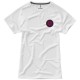 Niagara T-Shirt cool fit für Damen, weiss, L Niagara T-Shirt cool fit für Damen, weiss, L
