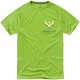 Niagara – T-Shirt cool fit für Herren, apfelgrün, M Niagara – T-Shirt cool fit für Herren, apfelgrün, M