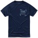 Niagara T-Shirt cool fit für Herren, navy, XS Niagara T-Shirt cool fit für Herren, navy, XS