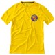 Niagara T-Shirt cool fit für Herren, gelb, XXL Niagara T-Shirt cool fit für Herren, gelb, XXL