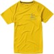 Niagara T-Shirt cool fit für Damen, gelb, S Niagara T-Shirt cool fit für Damen, gelb, S