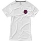 Niagara T-Shirt cool fit für Damen, weiss, L Niagara T-Shirt cool fit für Damen, weiss, L