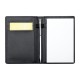 Notizblock CLIC CLAC-DALIAN, schwarz Notizblock CLIC CLAC-DALIAN, schwarz