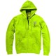 Open Kapuzensweatjacke, apfelgrün, XL Open Kapuzensweatjacke, apfelgrün, XL
