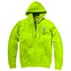 Open Kapuzensweatjacke, apfelgrün, XL Open Kapuzensweatjacke, apfelgrün, XL