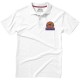 Original Slazenger Herren Polo-Shirt Advantage, White, M Original Slazenger Herren Polo-Shirt Advantage, White, M