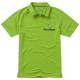Ottawa Poloshirt cool fit für Herren, apfelgrün, M Ottawa Poloshirt cool fit für Herren, apfelgrün, M
