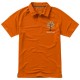 Ottawa – Poloshirt cool fit für Herren, orange, XS Ottawa – Poloshirt cool fit für Herren, orange, XS
