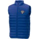 Pallas Wattierter Herren Bodywarmer, blau, S Pallas Wattierter Herren Bodywarmer, blau, S