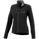 Pitch Damen Fleecejacke, schwarz, L Pitch Damen Fleecejacke, schwarz, L