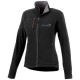 Pitch Damen Fleecejacke, schwarz, L Pitch Damen Fleecejacke, schwarz, L