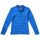 Point – Langarm-Poloshirt für Damen, himmelblau, XXL Point – Langarm-Poloshirt für Damen, himmelblau, XXL