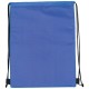 Polyester Gymbag mit Kühlfunktion, blau Polyester Gymbag mit Kühlfunktion, blau