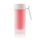 Pop Tasse, rot,weiß Pop Tasse, rot,weiß