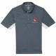 Prescott – Poloshirt cool fit für Herren, Steel grey, XS Prescott – Poloshirt cool fit für Herren, Steel grey, XS