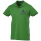 Primus Poloshirt für Herren, Fern green, M Primus Poloshirt für Herren, Fern green, M