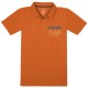 Primus – Poloshirt für Herren, orange, XXXL Primus – Poloshirt für Herren, orange, XXXL