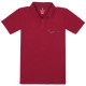 Primus – Poloshirt für Herren, rot, M Primus – Poloshirt für Herren, rot, M