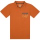 Primus Damen Poloshirt, orange, XL Primus Damen Poloshirt, orange, XL