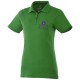 Primus Poloshirt für Damen, Fern green, M Primus Poloshirt für Damen, Fern green, M