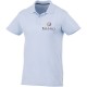 Primus Poloshirt für Herren, hellblau, M Primus Poloshirt für Herren, hellblau, M