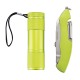 Quattro Outdoor Set, grün Quattro Outdoor Set, grün