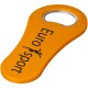 Rally Magnet Flaschenöffner, orange Rally Magnet Flaschenöffner, orange