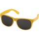 Retro Sonnenbrille, weiss Retro Sonnenbrille, weiss