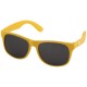 Retro Sonnenbrille, weiss Retro Sonnenbrille, weiss
