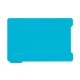 RFID Mehrfach-Kartenhalter, blau RFID Mehrfach-Kartenhalter, blau