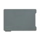 RFID Mehrfach-Kartenhalter, grau RFID Mehrfach-Kartenhalter, grau