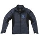Richmond Damen Trainingsjacke, kohle, M Richmond Damen Trainingsjacke, kohle, M