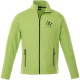 Rixford Fleecejacke, apfelgrün, S Rixford Fleecejacke, apfelgrün, S
