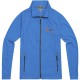 Rixford Fleecejacke, blau, S Rixford Fleecejacke, blau, S