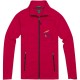 Rixford Fleecejacke für Damen, rot, XS Rixford Fleecejacke für Damen, rot, XS