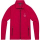 Rixford Fleecejacke für Herren, rot, S Rixford Fleecejacke für Herren, rot, S