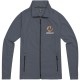 Rixford Fleecejacke für Herren, Storm Grey, S Rixford Fleecejacke für Herren, Storm Grey, S