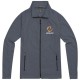 Rixford Fleecejacke für Herren, Storm Grey, S Rixford Fleecejacke für Herren, Storm Grey, S