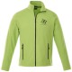 Rixford Fleecejacke, apfelgrün, S Rixford Fleecejacke, apfelgrün, S