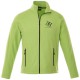 Rixford Fleecejacke, apfelgrün, XXL Rixford Fleecejacke, apfelgrün, XXL