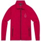 Rixford Fleecejacke für Herren, rot, S Rixford Fleecejacke für Herren, rot, S