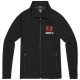 Rixford Fleecejacke für Herren, schwarz, S Rixford Fleecejacke für Herren, schwarz, S