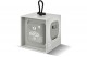 Rockbox Bold S Bluetooth-Lautsprecher Cloud Rockbox Bold S Bluetooth-Lautsprecher Cloud