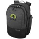 Rockwell 15" Laptop-Rucksack, grau Rockwell 15" Laptop-Rucksack, grau