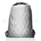 Rucksack DIAMOND, hellgrau Rucksack DIAMOND, hellgrau