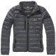 Scotia Damen leichte Daunenjacke, Steel grey, XXL Scotia Damen leichte Daunenjacke, Steel grey, XXL